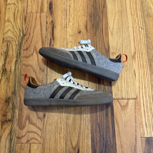 Adidas samba fox - fox, brothers