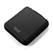 DVD Case, 192 Capacity EVA CD