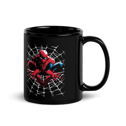 Marvel spiderman web o - 11, oz
