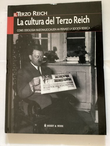 Enciclopedia terzo - il,