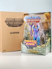 GLIMMER MISB MOTUC She-Ra