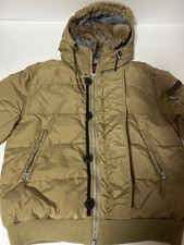 Peuterey piumino giacca con