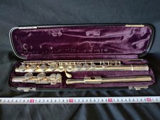 Flauto Yamaha 211SII con il
