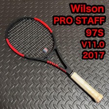 Racchetta da tennis Wilson PRO