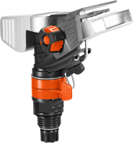 Testina irrigatore impulso - testina, a