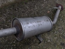 Suzuki Samurai/SJ/Santana 1.3