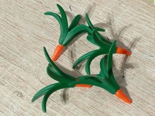 LOTTO PLAYMOBIL CAROTE VERDURE