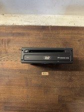 BMW X5 E53 E46 E39 E38 E83 DVD