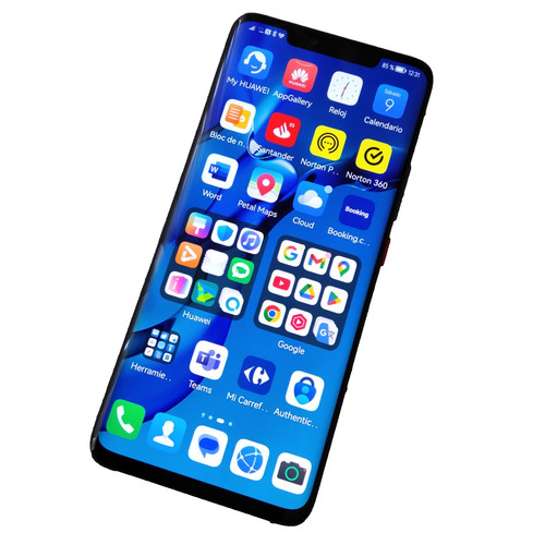 Huawei mate pro con google - huawei,