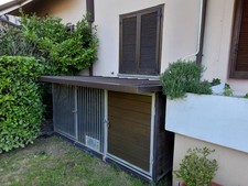 Cuccia per cane taglia grande