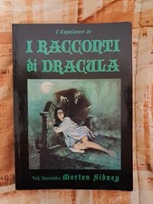 I Racconti Di Dracula 2 Morton