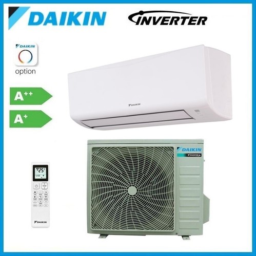Daikin climatizzatore inverter - climatizzatore,