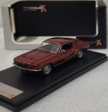 Ford mustang 390 fastback - ford,