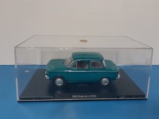 Auto VINTAGE NSU Prinz 4L 1970