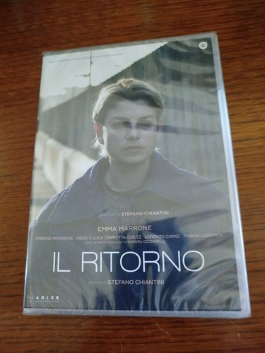 Dvd ritorno stefano - di,