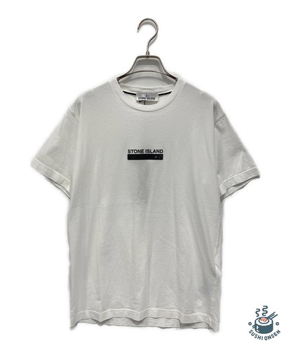 Stone island cut and sew - island, size