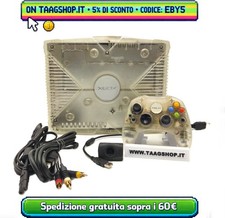 XBOX ORIGINAL CRYSTAL