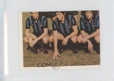 1980 Football Benjamin Coupes