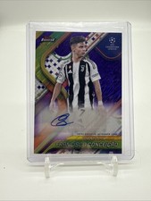 Topps 2024-25 Competizioni