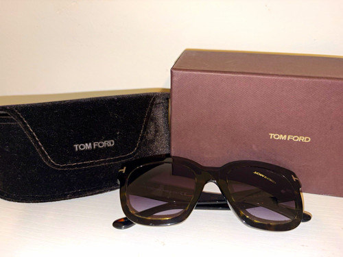 Occhiali sole tom - da,