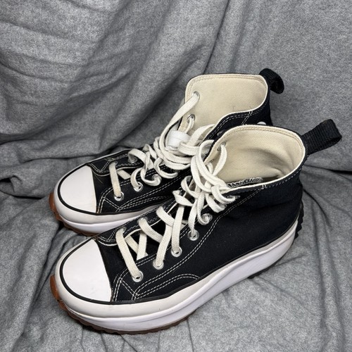 Scarpe alte converse chuck - scarpe,