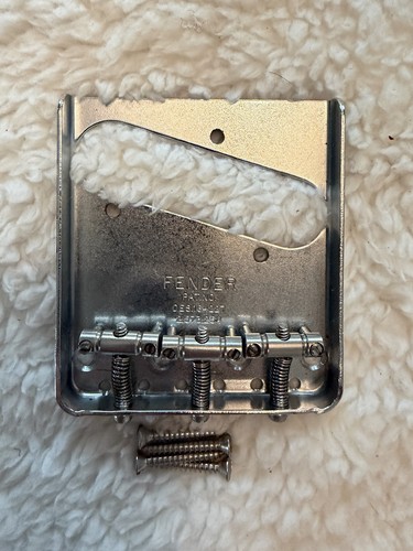 Telecaster fender tele - fender, pat