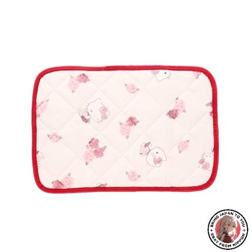 Cuscino trapuntato marushin - cuscino,