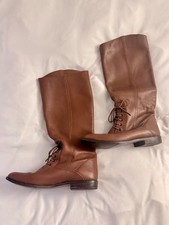 Stivali polo equitazione donna