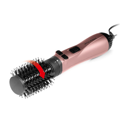 Vitalmaxx spazzola per styling - per,