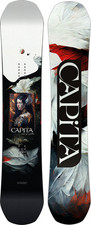 CAPITA Snowboard All Mountain