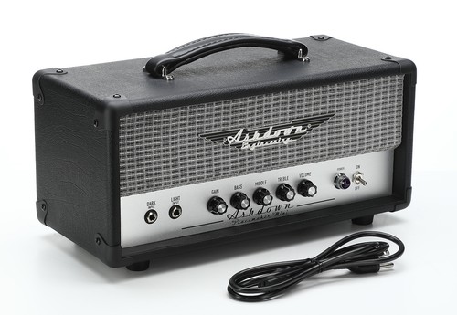 Ashdown peacemaker - peacemaker, 2