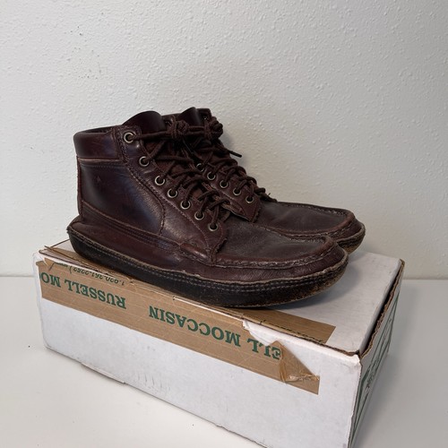 Stivali vintage russell - vintage,
