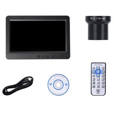 Telecamera oculare USB con