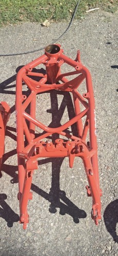 Ducati sbk 998 cornice - sbk,