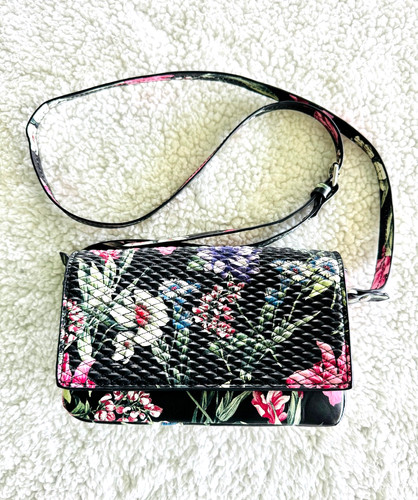 Zara borsa donna tracolla - donna, a
