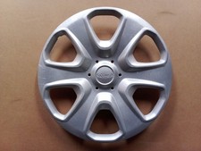 Borchia Copricerchio Ford Fiesta