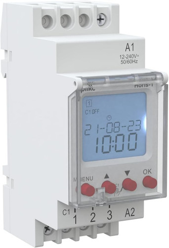 Horis timer interruttore - horis,