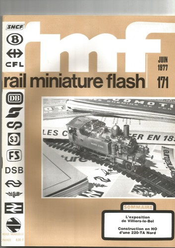 Rmf 171 conqst 220 - n°171, nord