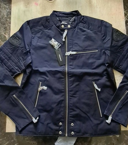 Giacca bikers uomo - , diesel