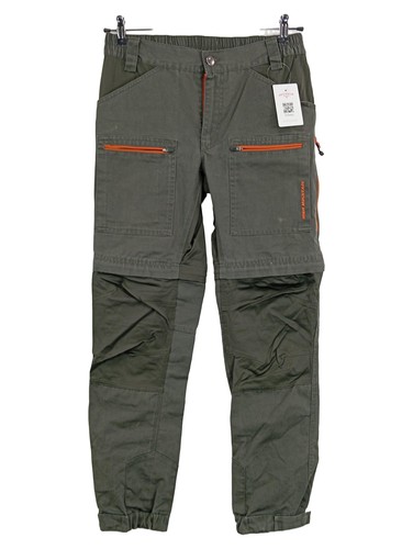 Pantaloni outdoor uomo alta