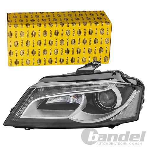 Hella d3s faro led - led, bi-xenon