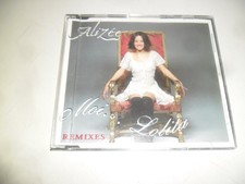 ALIZEE MOI..LOLITA REMIXES CD