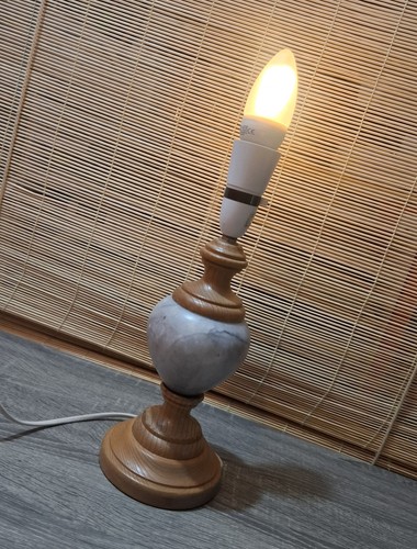 Lampada comodino tavolo - lampada,