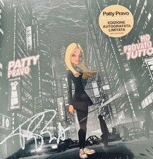 Patty Pravo - Ho provato tutto