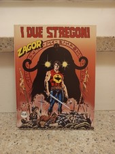 ZAGOR N.775 EDICOLA