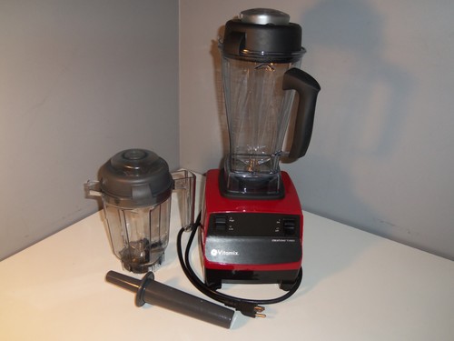 Vitamix creations turbo - vitamix,