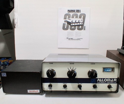 Base amplificatore