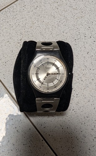 Orologio watch swatch skin - swatch,