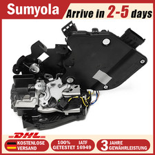 LR078742 Serratura porta posteriore destra per Land Rover L405 Sport L494 Jaguar XF X260