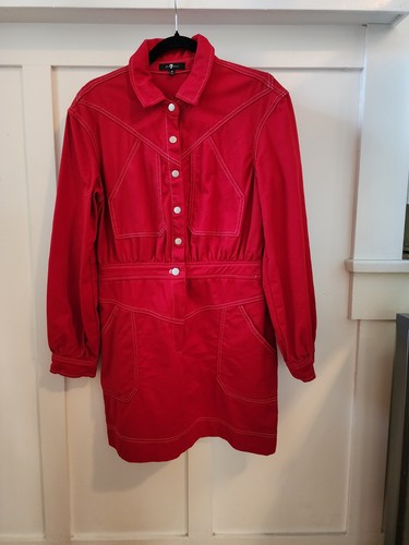 Camicia for all mankind - 7,